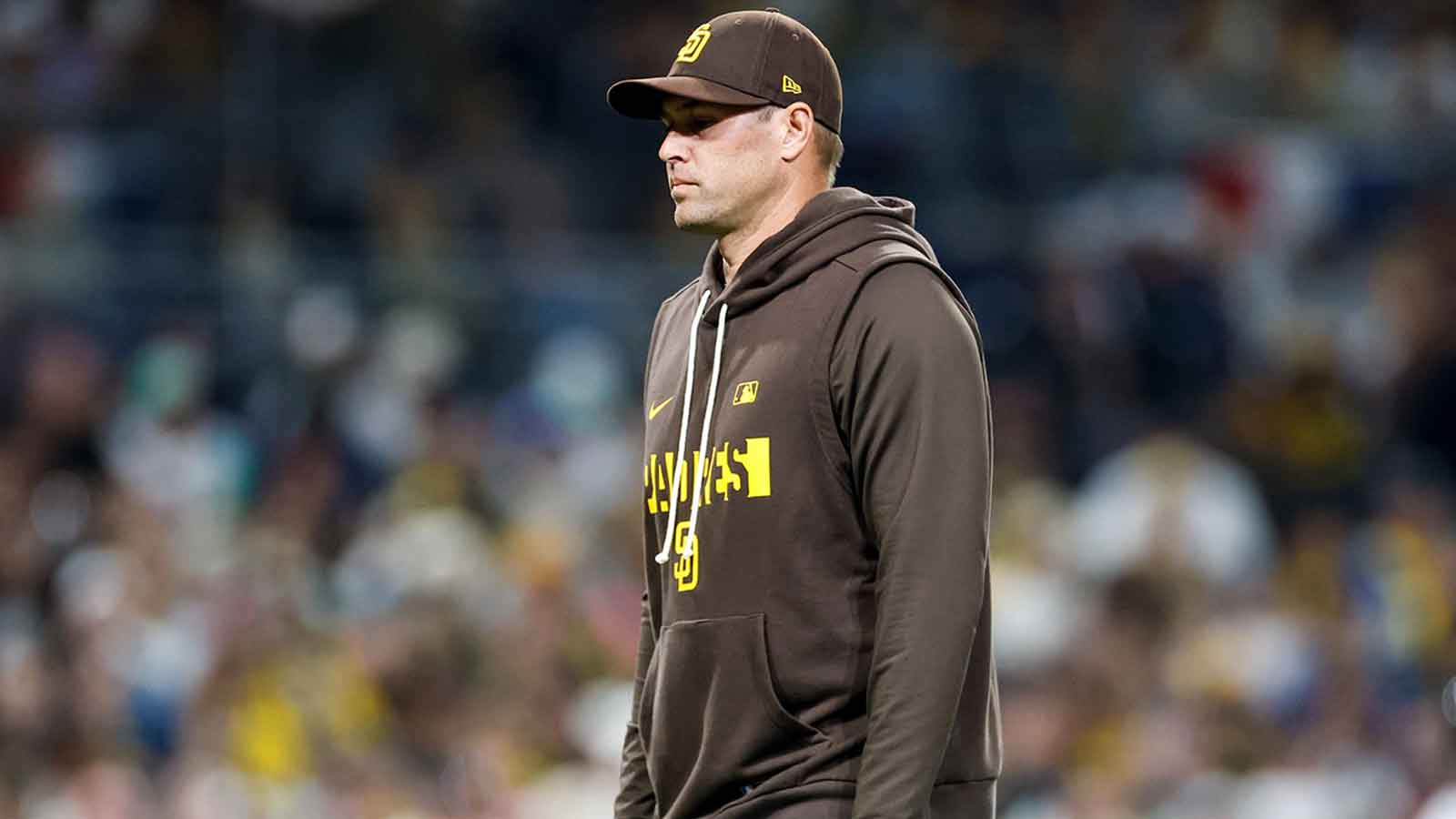 Padres Bring Back Nick Solak on Another Minor League Deal After Quick Stroll Through Free Agency