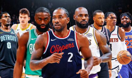 Jaylen Brown Is Furious About an Analytics Take. The Celtics Are Still Trying to Trade Him.