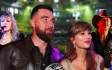 Taylor Swift and Travis Kelce’s MSG Wedding Could Outshine the Met Gala With Stevie Nicks and Tim McGraw Onstage
