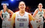 Veronica Burton’s Plus-Minus Said What Her Scoring Stats Couldn’t in Valkyries Win