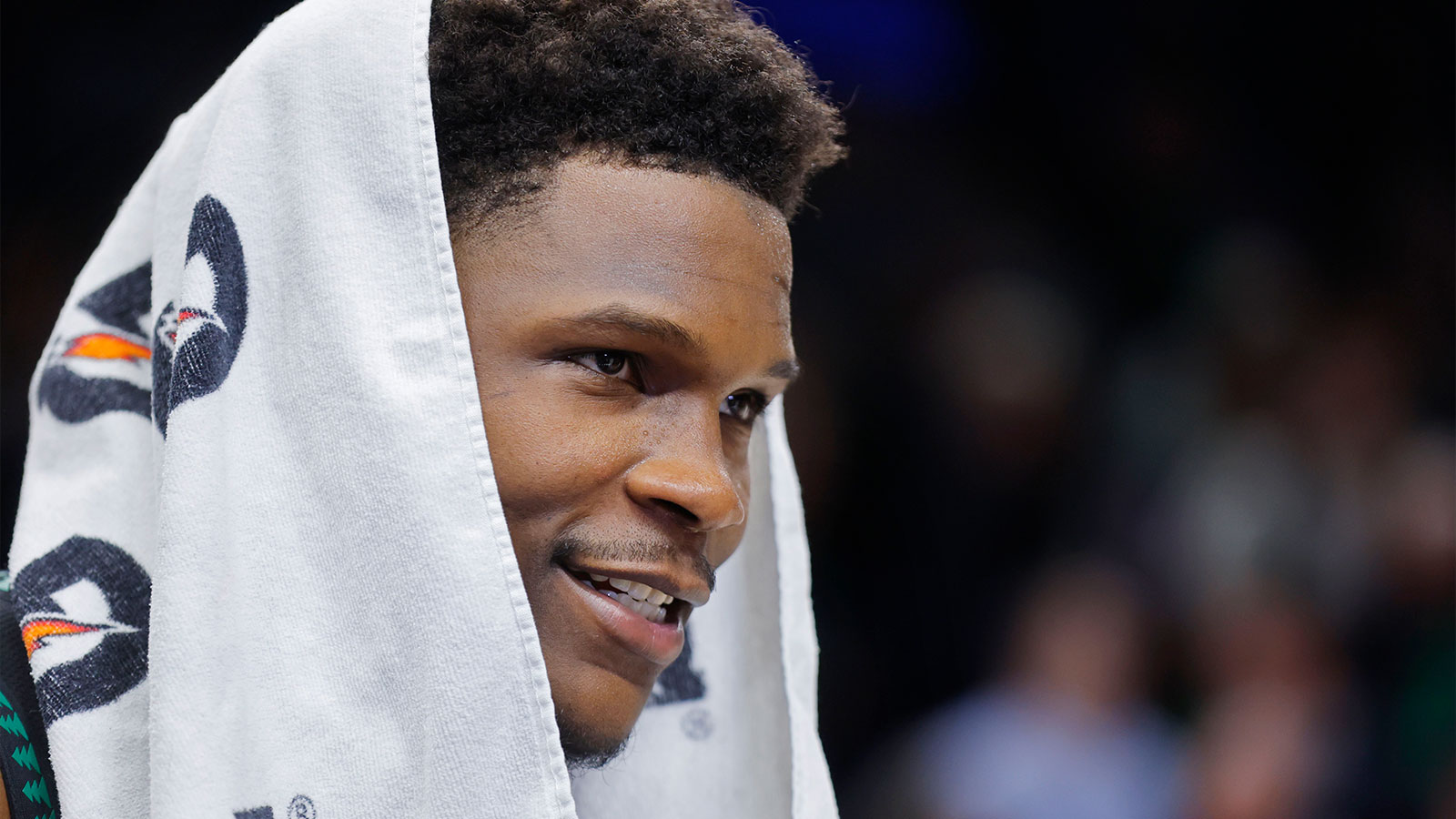Kendrick Perkins Called Wolves’ New Backcourt the NBA’s Best. He Might Be Right.