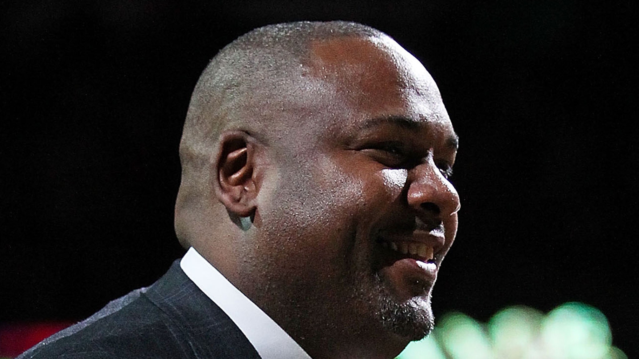 Stacey King, Beloved Bulls Announcer and Legend, Dies at 59