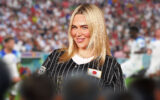 CJ Perry Stirs Up World Cup Buzz in Argentina Bikini Video