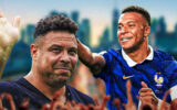 Ronaldo Nazário Says Mbappé Plays Like His Prime Self and the Timing Is Perfect