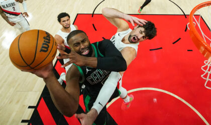 Portland Just Missed Giannis. Now They Have a Clear Shot at Jaylen Brown.