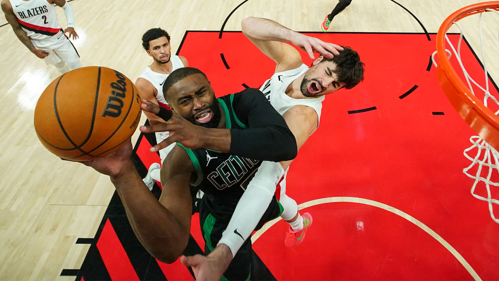 Portland Just Missed Giannis. Now They Have a Clear Shot at Jaylen Brown.