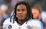 Titans Legend Chris Johnson Reveals ALS Diagnosis at 39, Vows to Fight