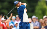 Viktor Hovland Outduels Scottie Scheffler in Travelers Playoff for Eighth PGA Tour Win