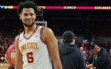 Nets Rookie Compares His Game to Randle and Draymond. He Might Be Onto Something.