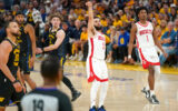 Fred VanVleet Picks Up $25 Million Option. What That Means for the Rockets’ Plan.