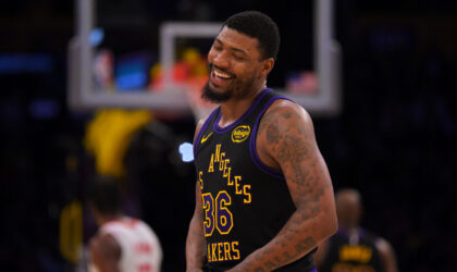 Marcus Smart’s Rockets Postseason Takedown Just Made Him Their Top Free Agency Target