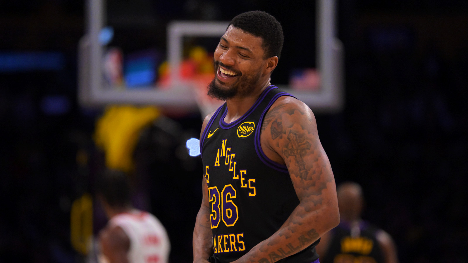 Marcus Smart’s Rockets Postseason Takedown Just Made Him Their Top Free Agency Target