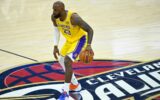 LeBron James Is Golfing While the Lakers Wait. Brian Windhorst Can’t Figure It Out.