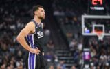 Zach LaVine Just Picked Up $49 Million. The Kings Had No Other Option.