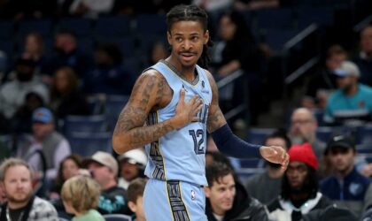 Ja Morant’s Trade Value Has Fallen So Far That Teams Now Want the Grizzlies to Pay Them