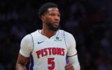NBA Veteran Malik Beasley Indicted in Federal Sports Betting Probe. Here’s What We Know.