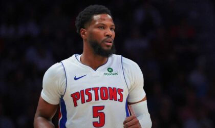 NBA Veteran Malik Beasley Indicted in Federal Sports Betting Probe. Here’s What We Know.