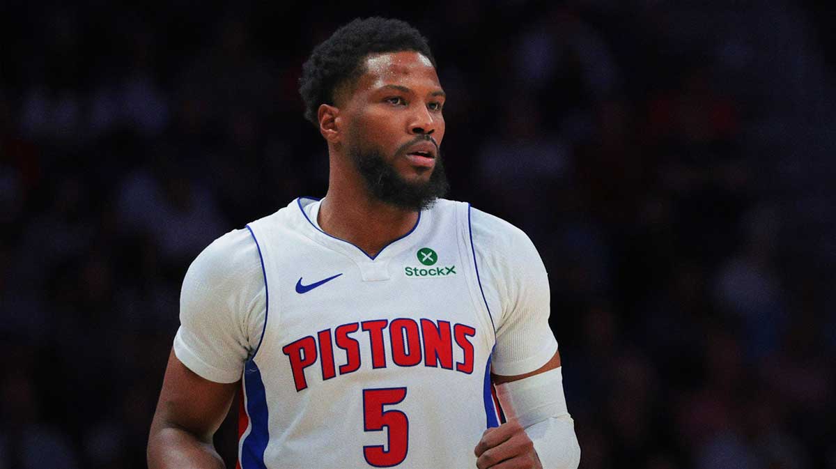 NBA Veteran Malik Beasley Indicted in Federal Sports Betting Probe. Here’s What We Know.