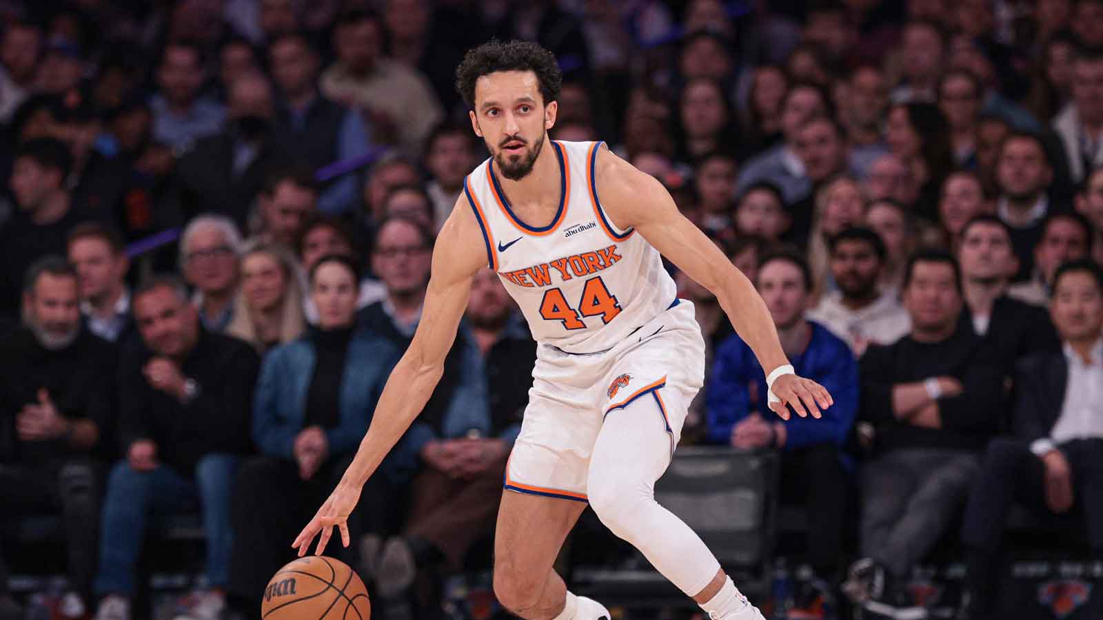 Knicks’ Playoff X-Factor Poised to Leave in Free Agency — Is a Finals Run in Jeopardy?