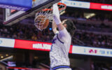 Clippers Hit a Wall Trying to Pull Bitadze Out of Orlando