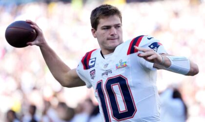 Patriots Enter Camp with Real Expectations After That Super Bowl Run