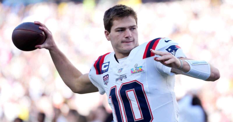 Patriots Enter Camp with Real Expectations After That Super Bowl Run