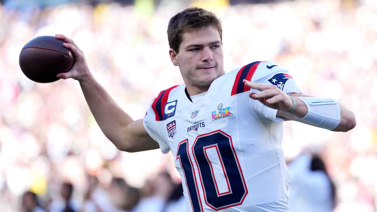 Patriots Enter Camp with Real Expectations After That Super Bowl Run