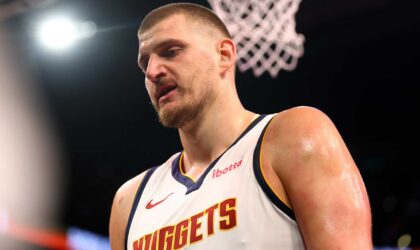 Nikola Jokic’s Contract Silence Has Denver Working the Phones for a Playmaker