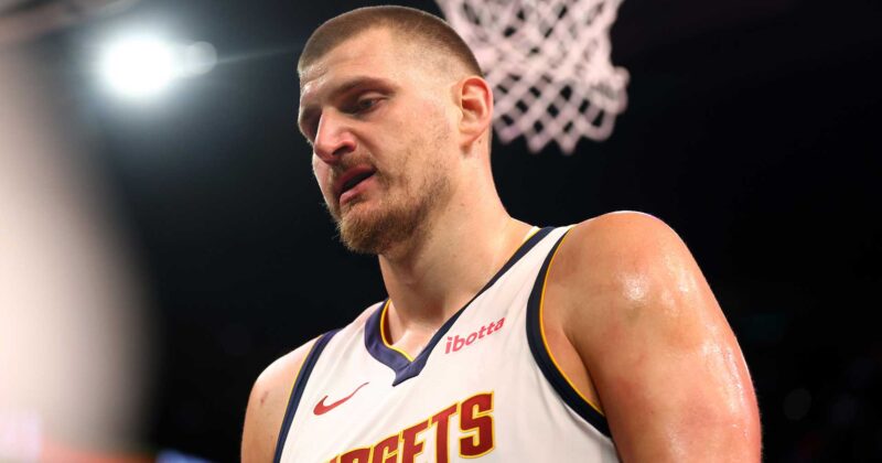 Nikola Jokic’s Contract Silence Has Denver Working the Phones for a Playmaker