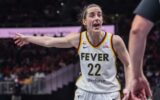 Stephen A. Smith Says WNBA Is Getting in the Way of Its Own Cash Cow in Caitlin Clark