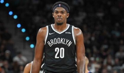 Brooklyn Locked In Two Bench Pieces Before Free Agency Even Opened