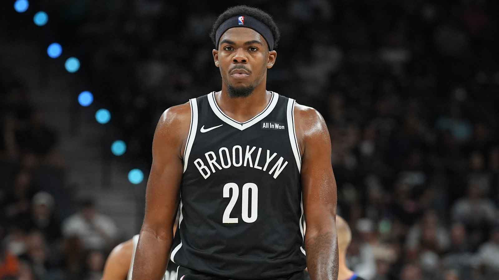 Brooklyn Locked In Two Bench Pieces Before Free Agency Even Opened