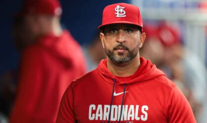 Cardinals Fans Saw Gorman’s Collapse Coming — Marmol’s Admission Confirms It