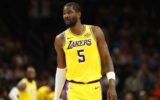 Lakers Center Deandre Ayton Picks Up $8.1 Million Option, Staying Put in L.A.