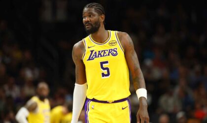 Lakers Center Deandre Ayton Picks Up $8.1 Million Option, Staying Put in L.A.