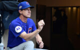 37-Year-Old Reliever Quietly Returns to Cubs After Angels Release