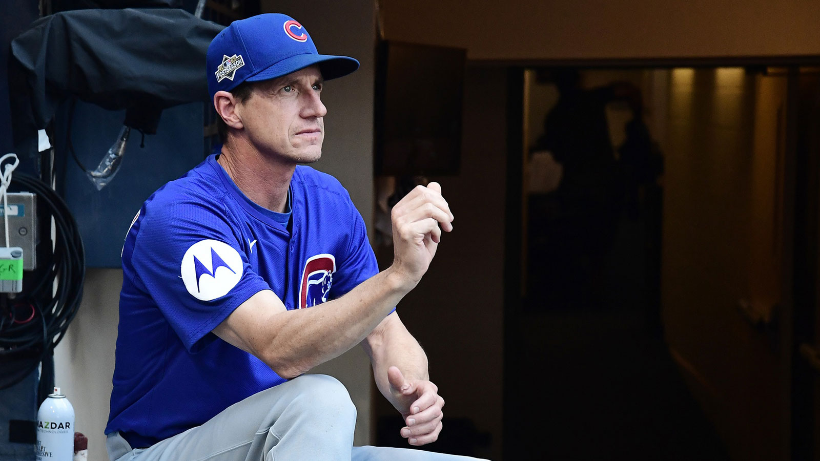37-Year-Old Reliever Quietly Returns to Cubs After Angels Release