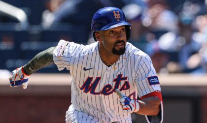 Marcus Semien’s Grade 3 Hip Strain Puts Mets in a Four-Week Hole They Can’t Afford