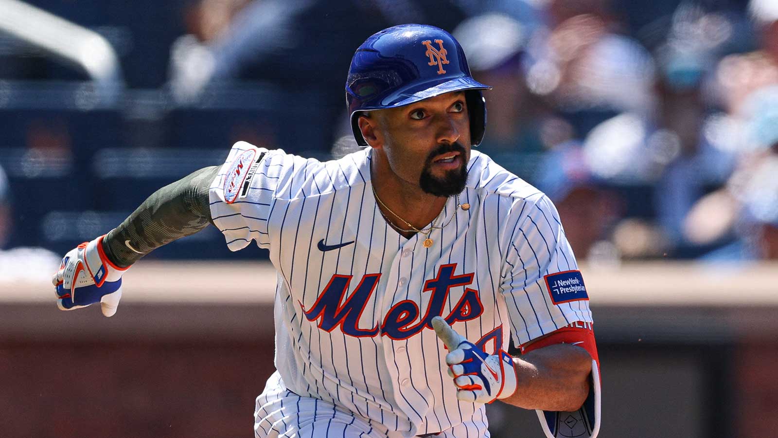 Marcus Semien’s Grade 3 Hip Strain Puts Mets in a Four-Week Hole They Can’t Afford