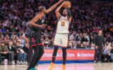Kevin Durant’s Blunt Message to Jalen Brunson After Knicks’ Title Run: Don’t Waste This