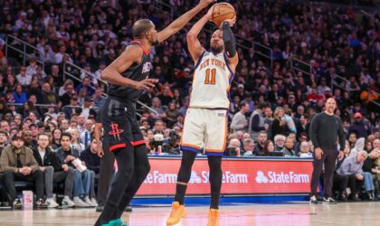 Kevin Durant’s Blunt Message to Jalen Brunson After Knicks’ Title Run: Don’t Waste This