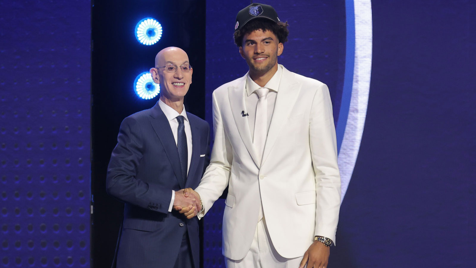 Cameron Boozer Just Warned the NBA About These Grizzlies and It’s Not Just Talk