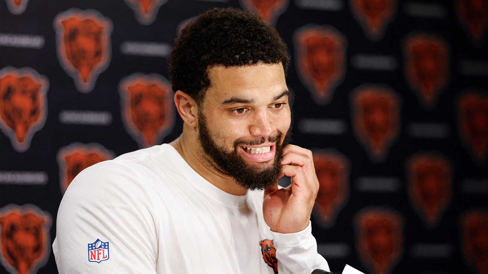 Caleb Williams Called Out ‘Liar’ Athletes. Now His Coach Wants Him to Stop Trying So Hard.