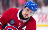 Vancouver Just Picked Up a Longtime Canadien. Here’s What It Cost Them.