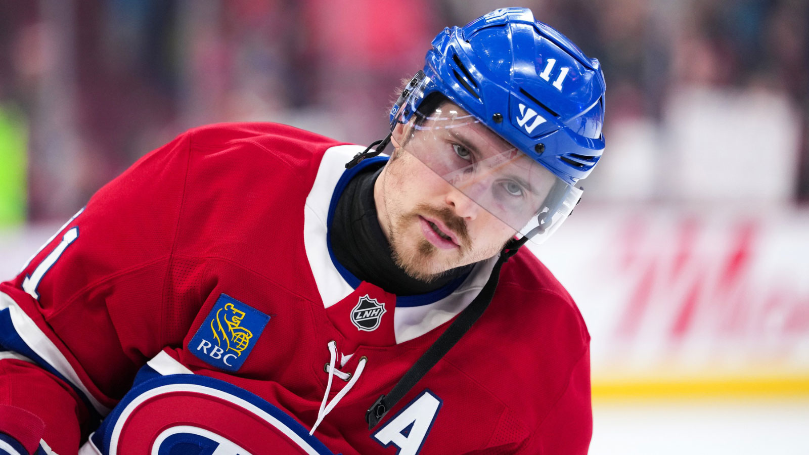 Vancouver Just Picked Up a Longtime Canadien. Here’s What It Cost Them.