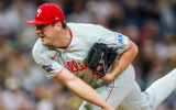 Brad Keller’s Imaging Came Back Clean. Here’s When the Phillies Expect Him Back.