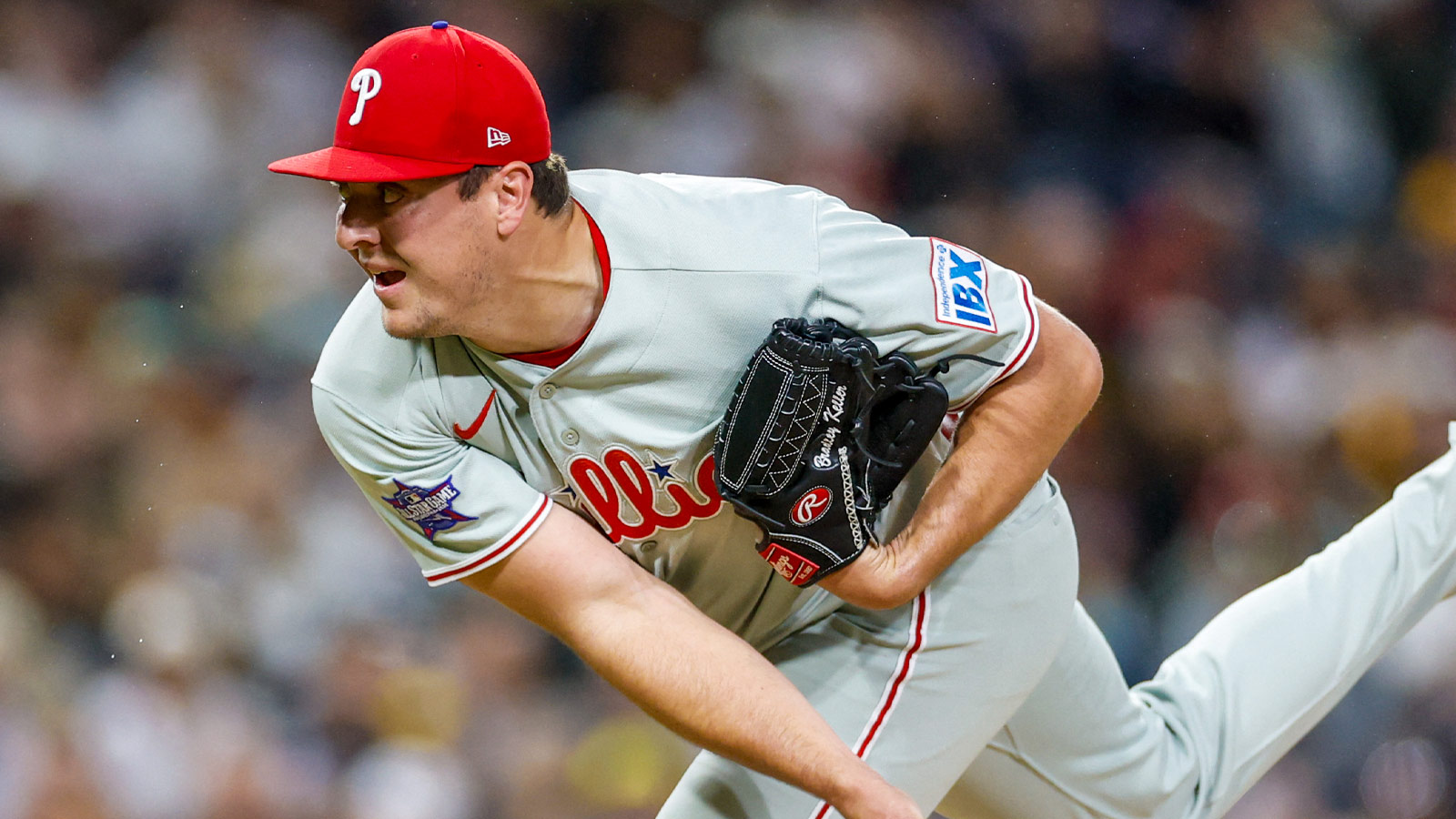 Brad Keller’s Imaging Came Back Clean. Here’s When the Phillies Expect Him Back.