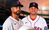 Patrick Sandoval and Jovani Morán Both Took Big Steps Back. That Changes Boston’s Second-Half Outlook.