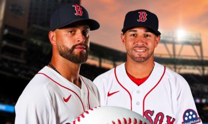 Patrick Sandoval and Jovani Morán Both Took Big Steps Back. That Changes Boston’s Second-Half Outlook.