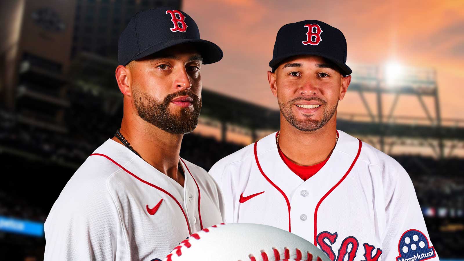 Patrick Sandoval and Jovani Morán Both Took Big Steps Back. That Changes Boston’s Second-Half Outlook.